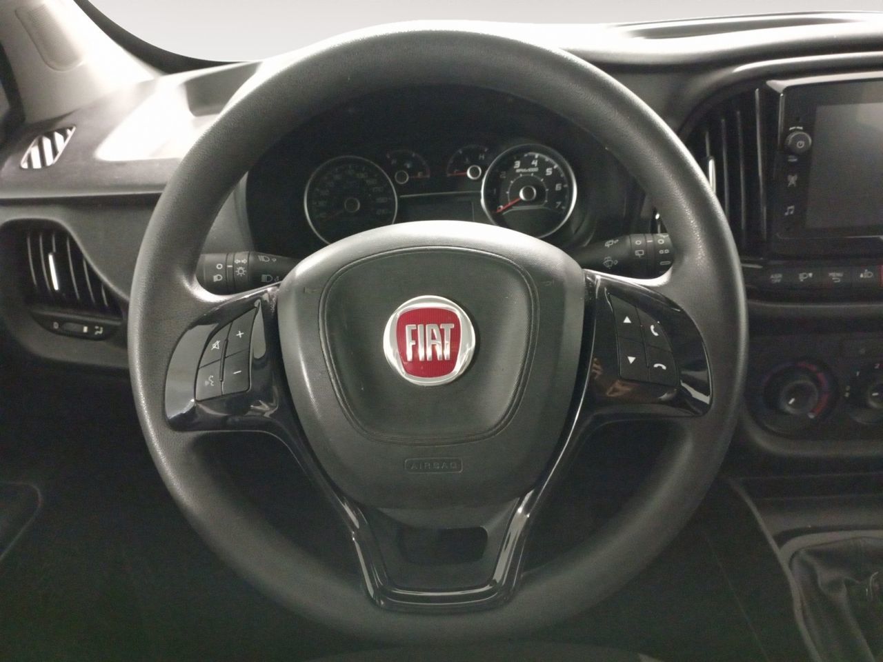 Fiat Doblò Combi BlueHDi 100 N1 - foto 7