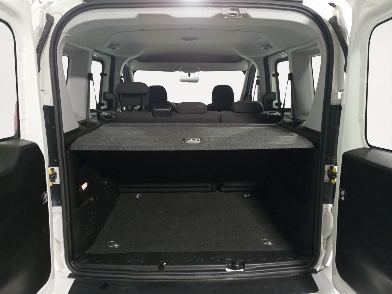 Fiat Doblò Combi BlueHDi 100 N1 - foto 10