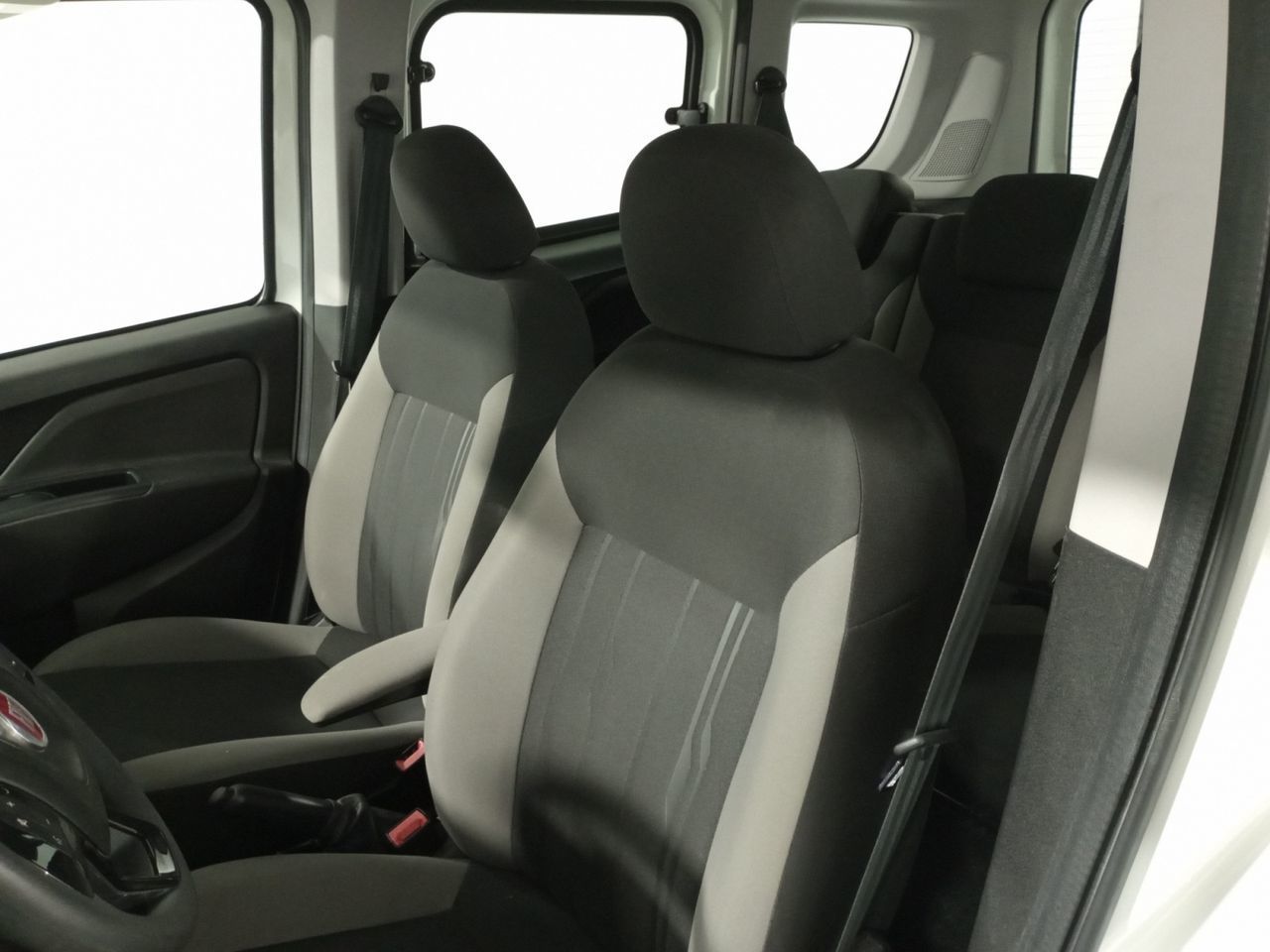 Fiat Doblò Combi BlueHDi 100 N1 - foto 15