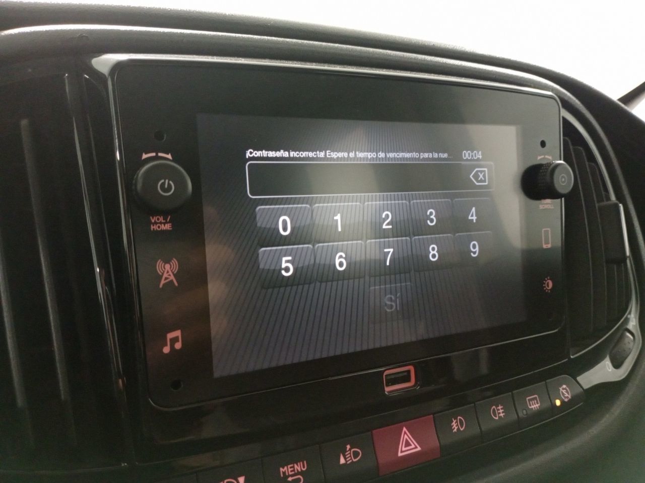 Fiat Doblò Combi BlueHDi 100 N1 - foto 13