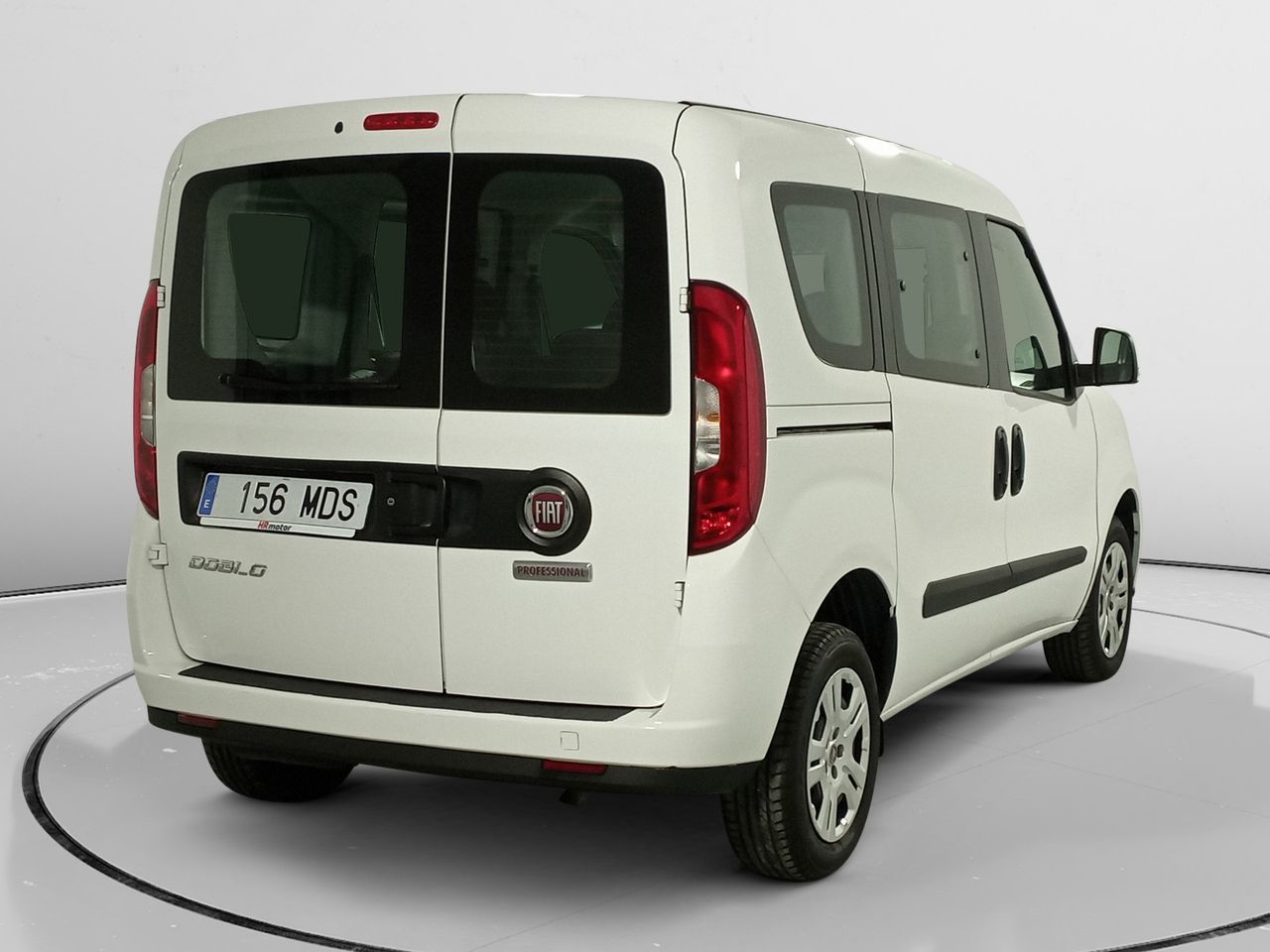 Fiat Doblò Combi BlueHDi 100 N1 - foto 2