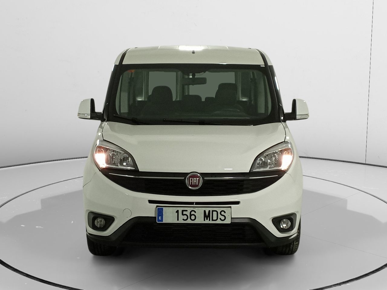 Fiat Doblò Combi BlueHDi 100 N1 - foto 5