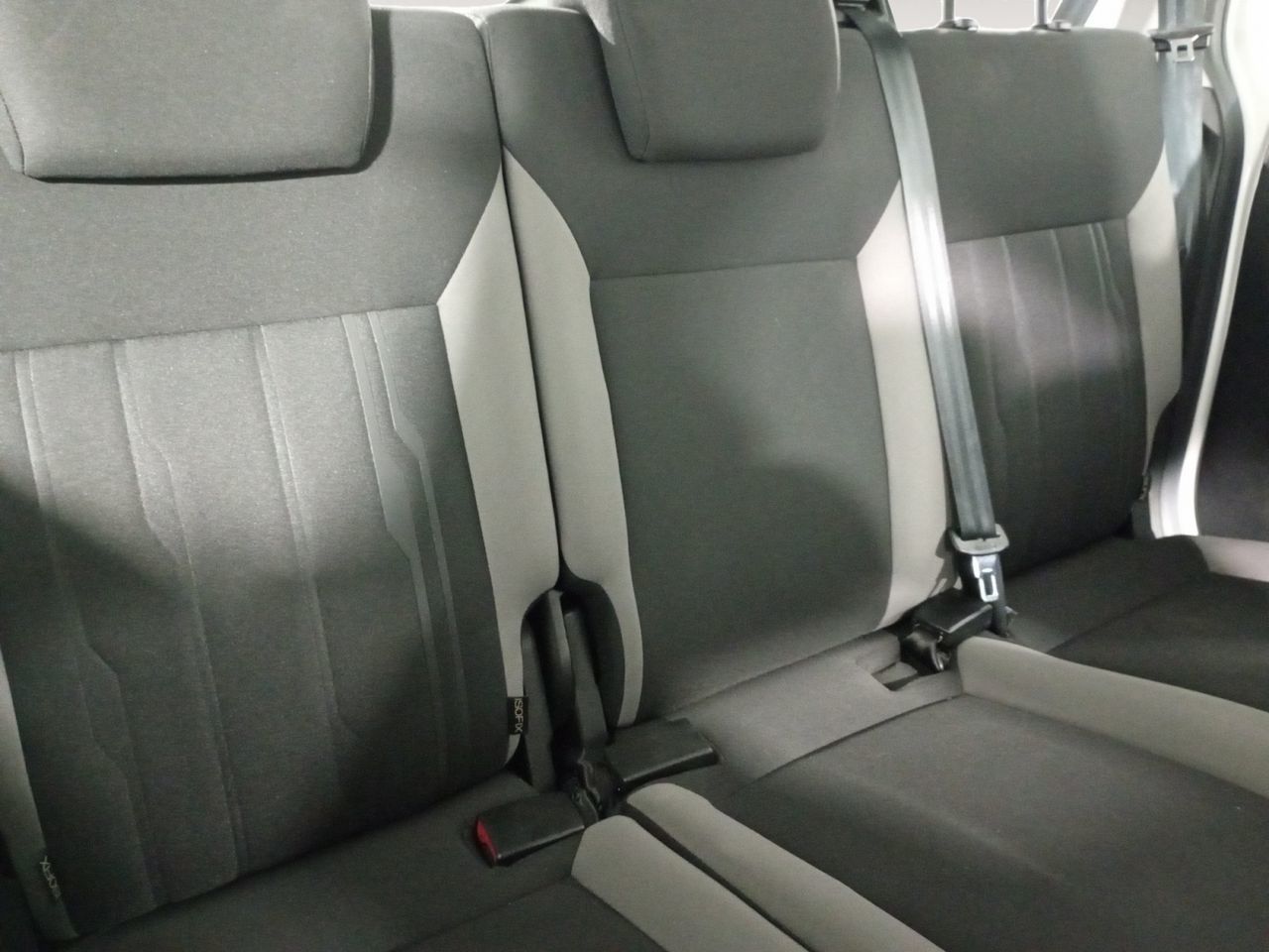 Fiat Doblò Combi BlueHDi 100 N1 - foto 9