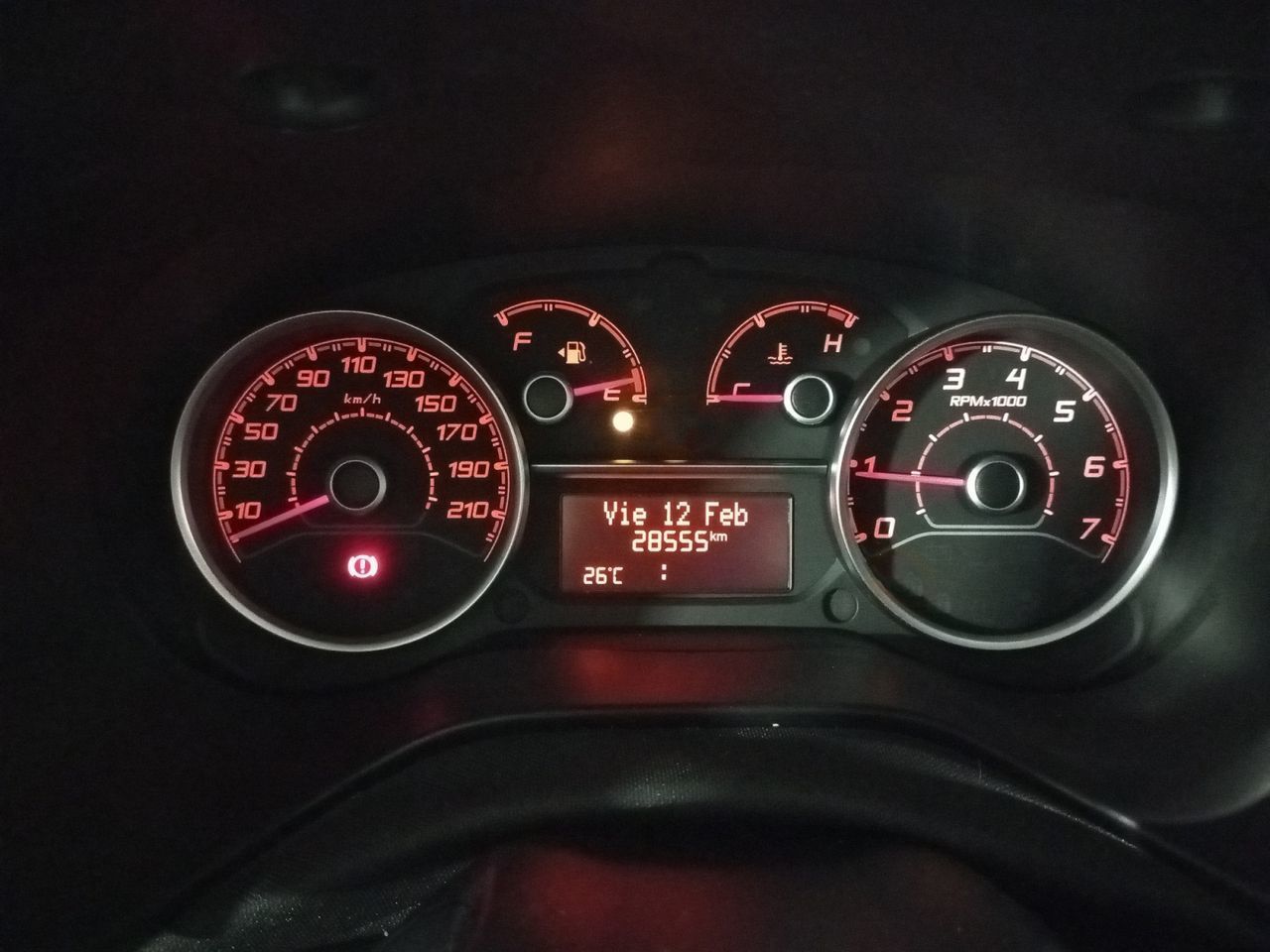 Fiat Doblò Combi BlueHDi 100 N1 - foto 12