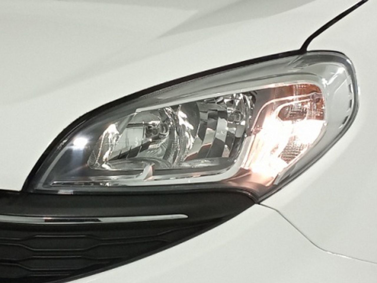 Fiat Doblò Combi BlueHDi 100 N1 - foto 16