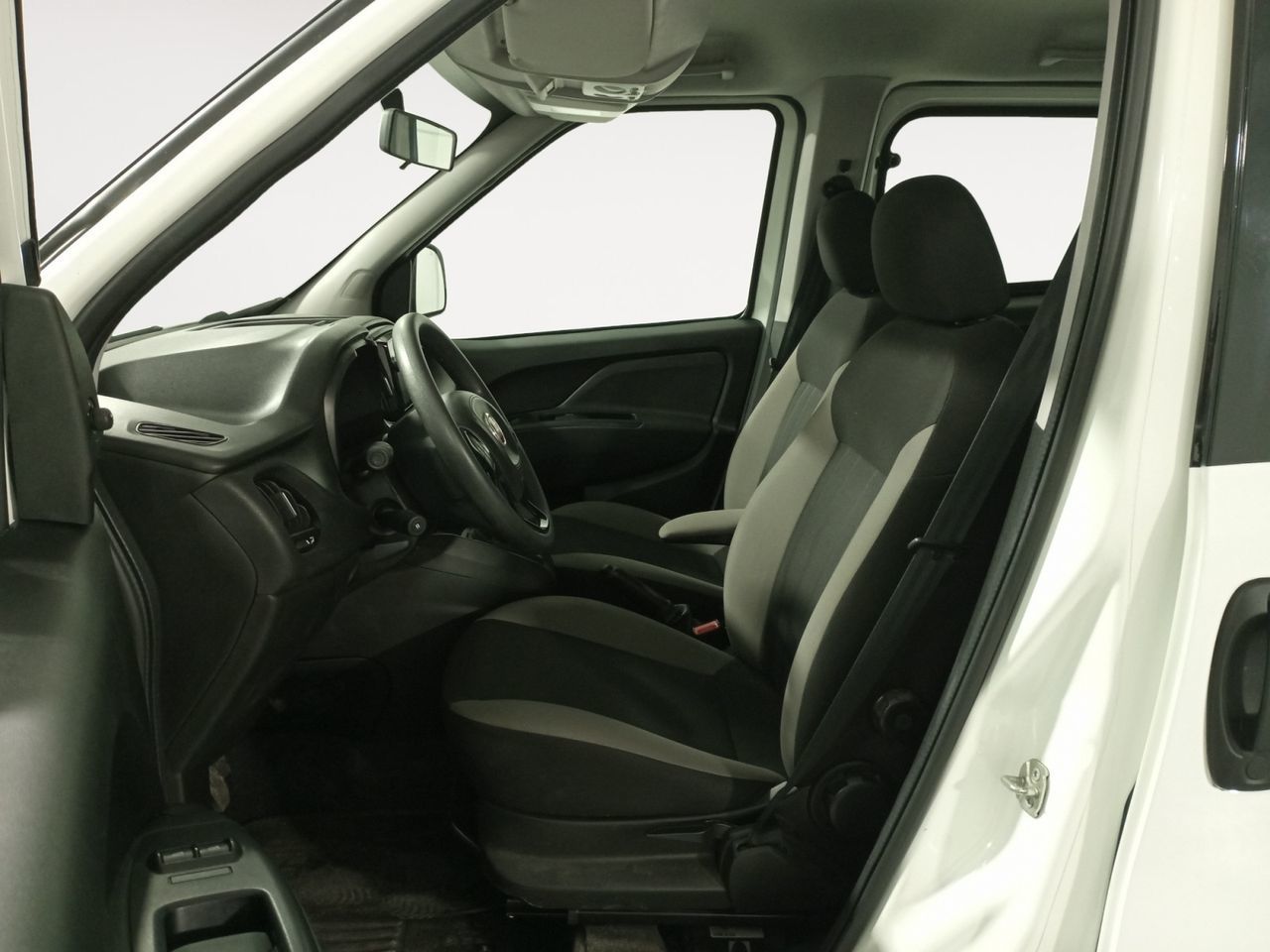 Fiat Doblò Combi BlueHDi 100 N1 - foto 8