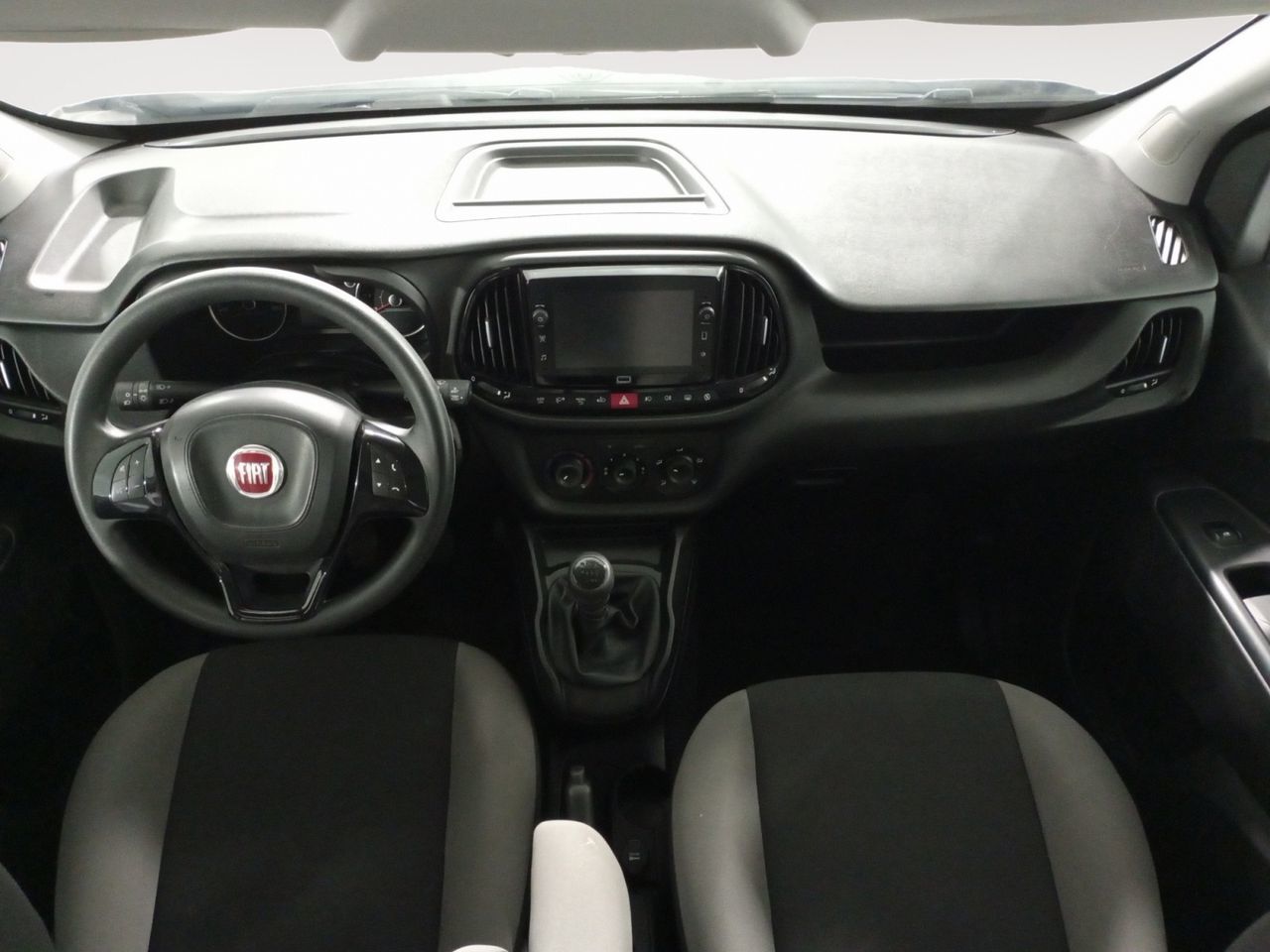 Fiat Doblò Combi BlueHDi 100 N1 - foto 6