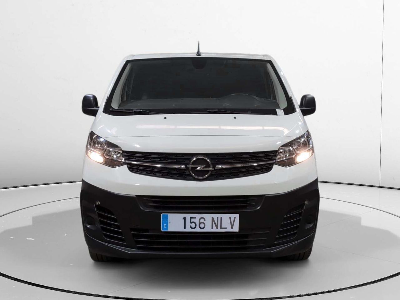 Opel Vivaro Furgon BlueHDi 120 - foto 5