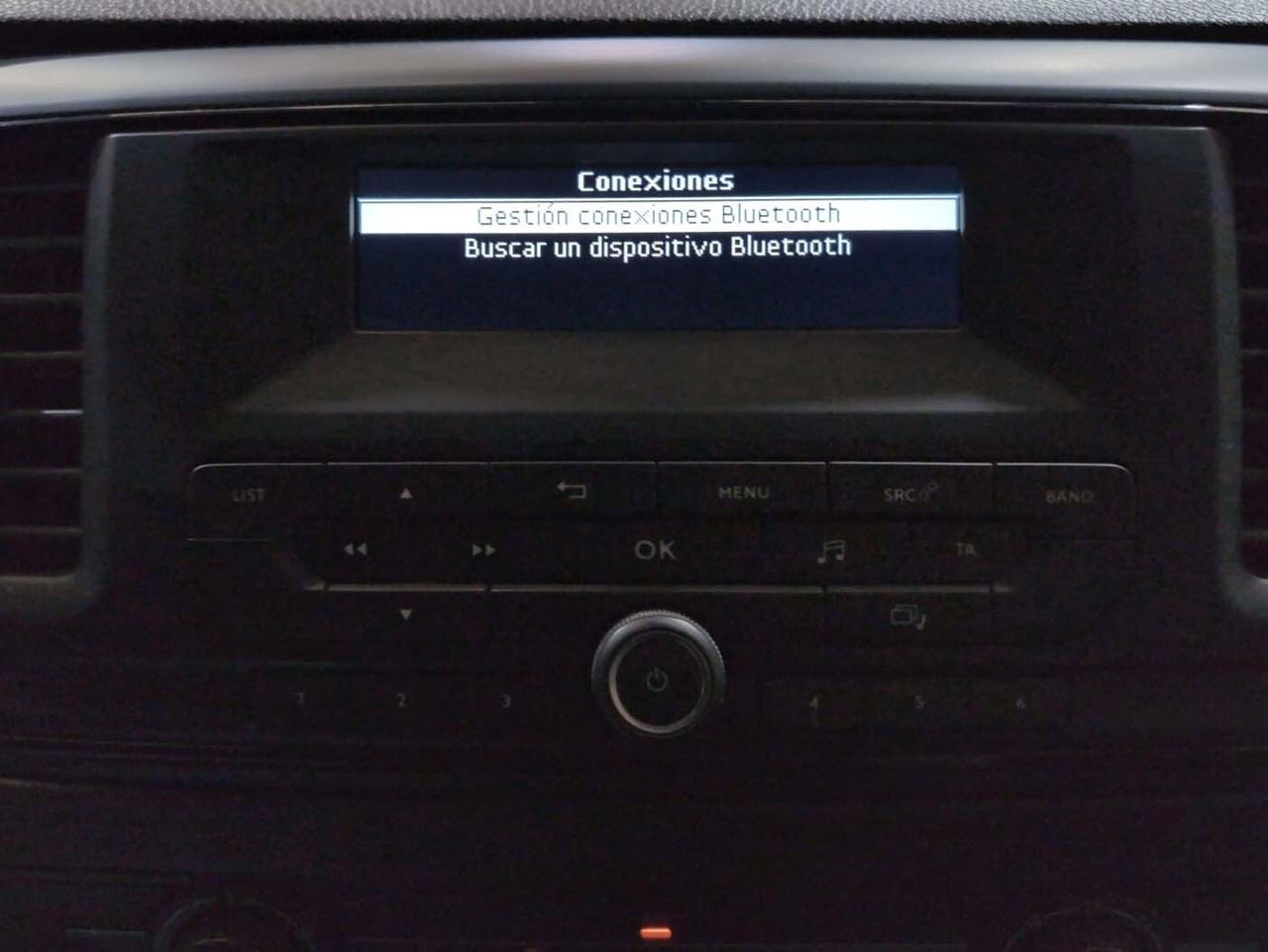 Opel Vivaro Furgon BlueHDi 120 - foto 17