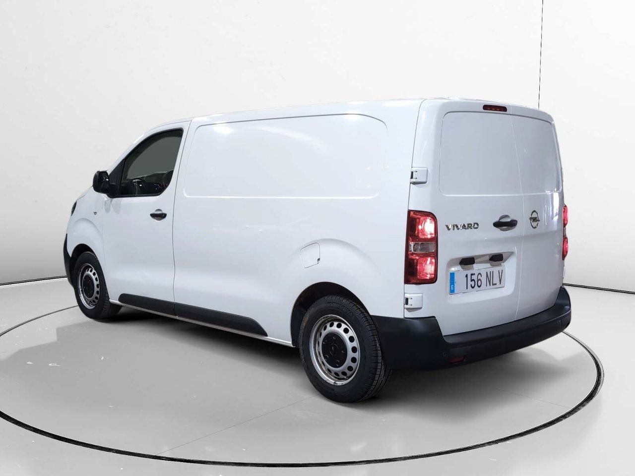 Opel Vivaro Furgon BlueHDi 120 - foto 4