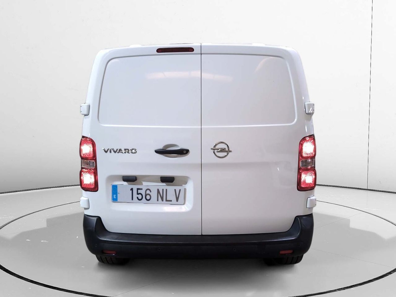 Opel Vivaro Furgon BlueHDi 120 - foto 3