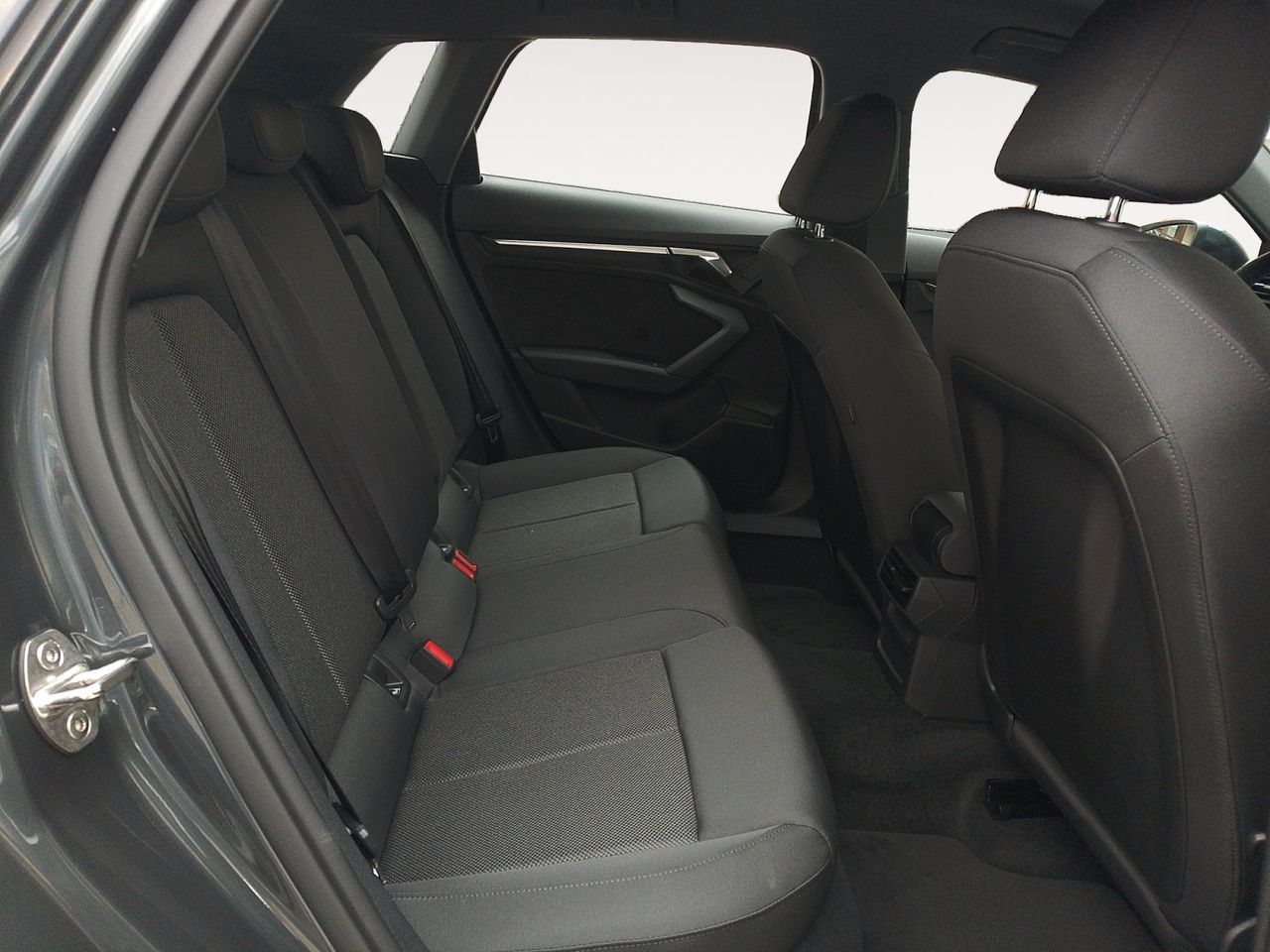 Audi A3 Advanced 30 TDI - foto 11