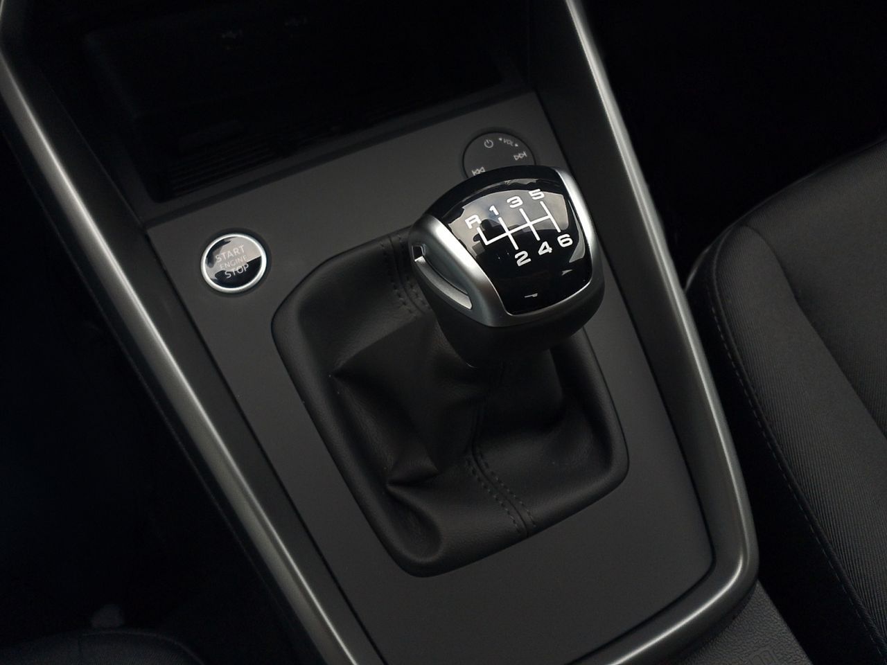 Audi A3 Advanced 30 TDI - foto 14