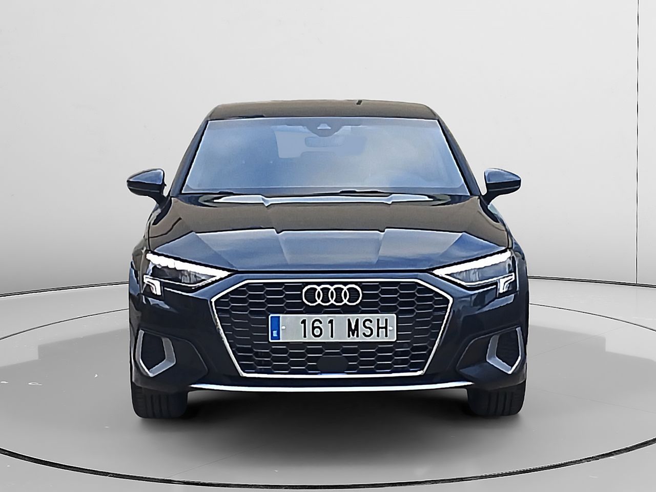 Audi A3 Advanced 30 TDI - foto 7