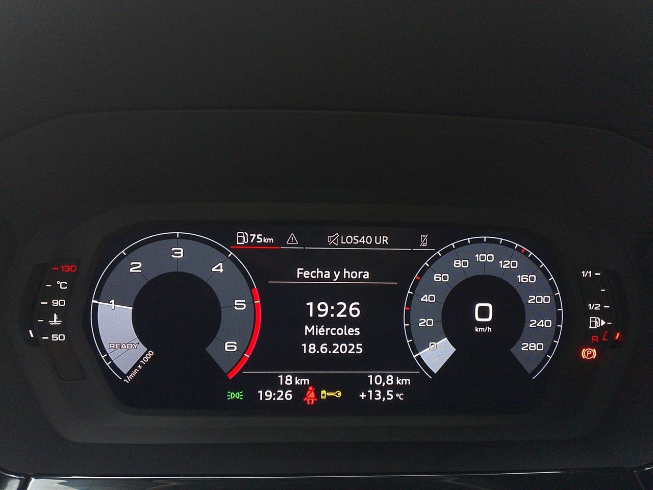 Audi A3 Advanced 30 TDI - foto 15