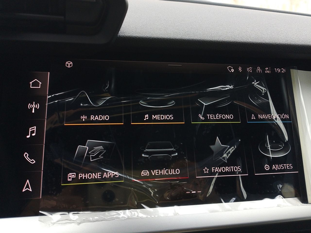 Audi A3 Advanced 30 TDI - foto 16
