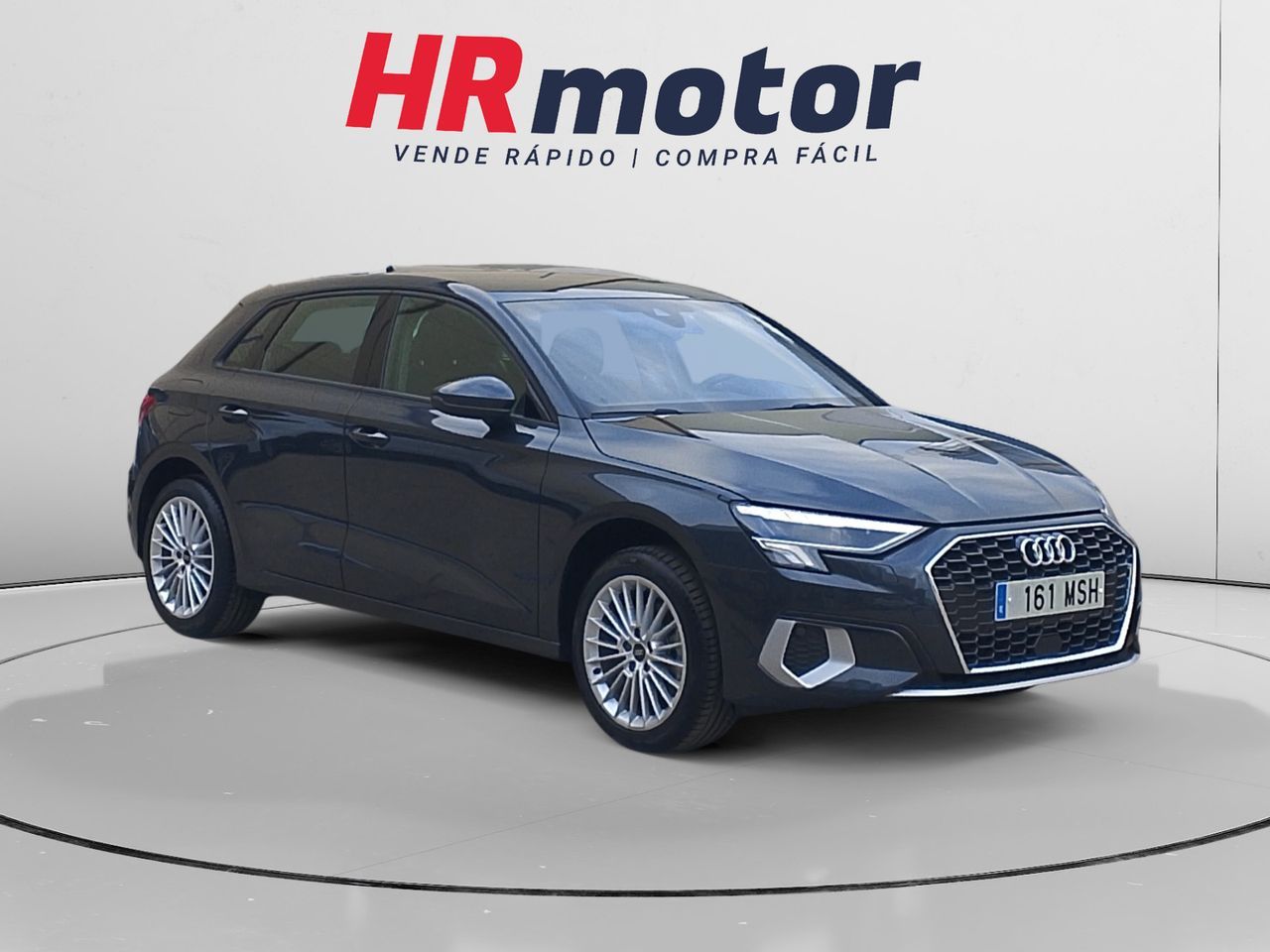 Audi A3 Advanced 30 TDI - foto 1