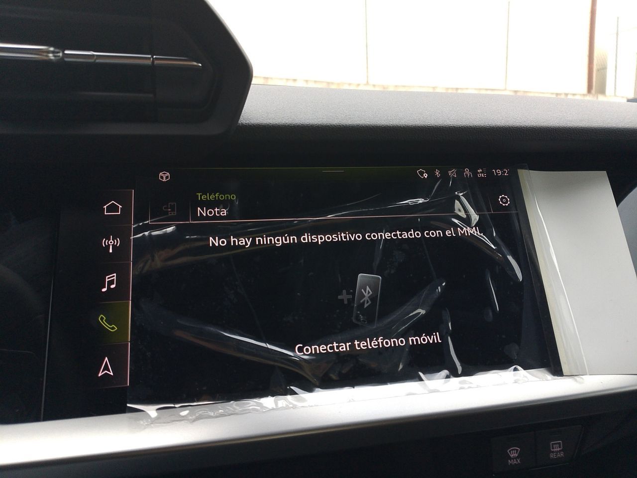 Audi A3 Advanced 30 TDI - foto 18