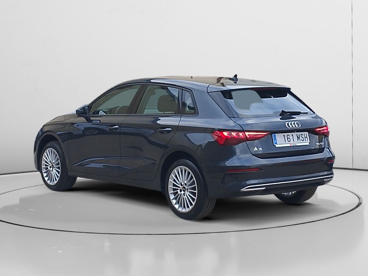 Audi A3 Advanced 30 TDI - foto 5