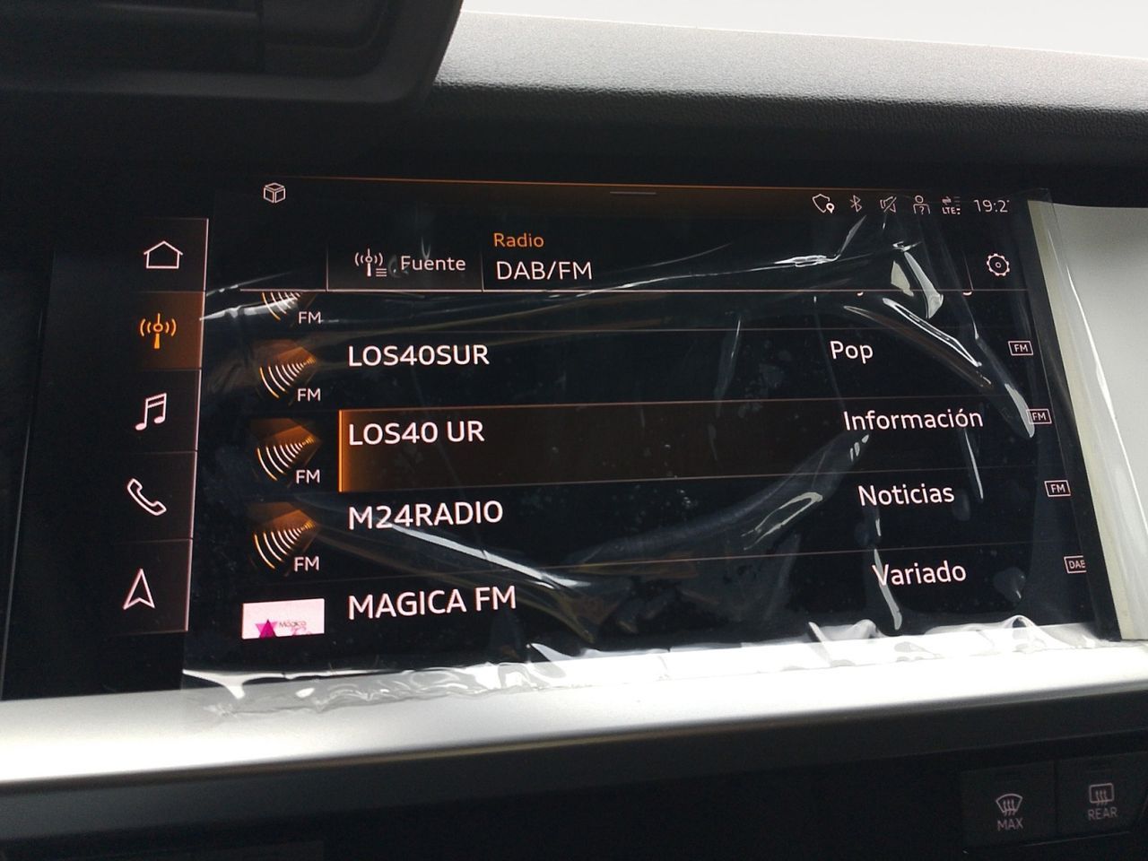 Audi A3 Advanced 30 TDI - foto 17