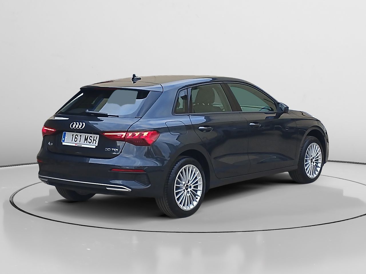 Audi A3 Advanced 30 TDI - foto 3