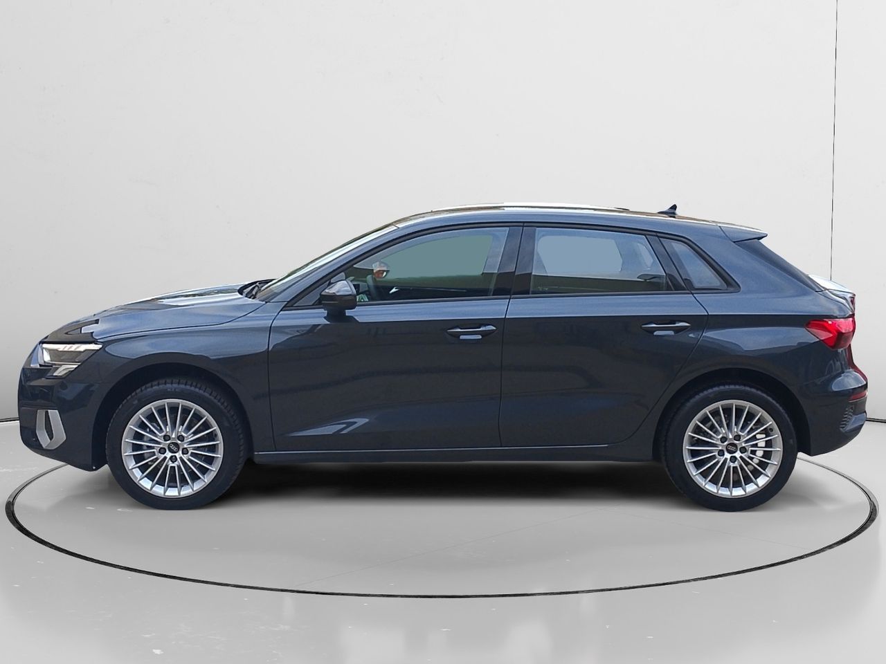 Audi A3 Advanced 30 TDI - foto 6