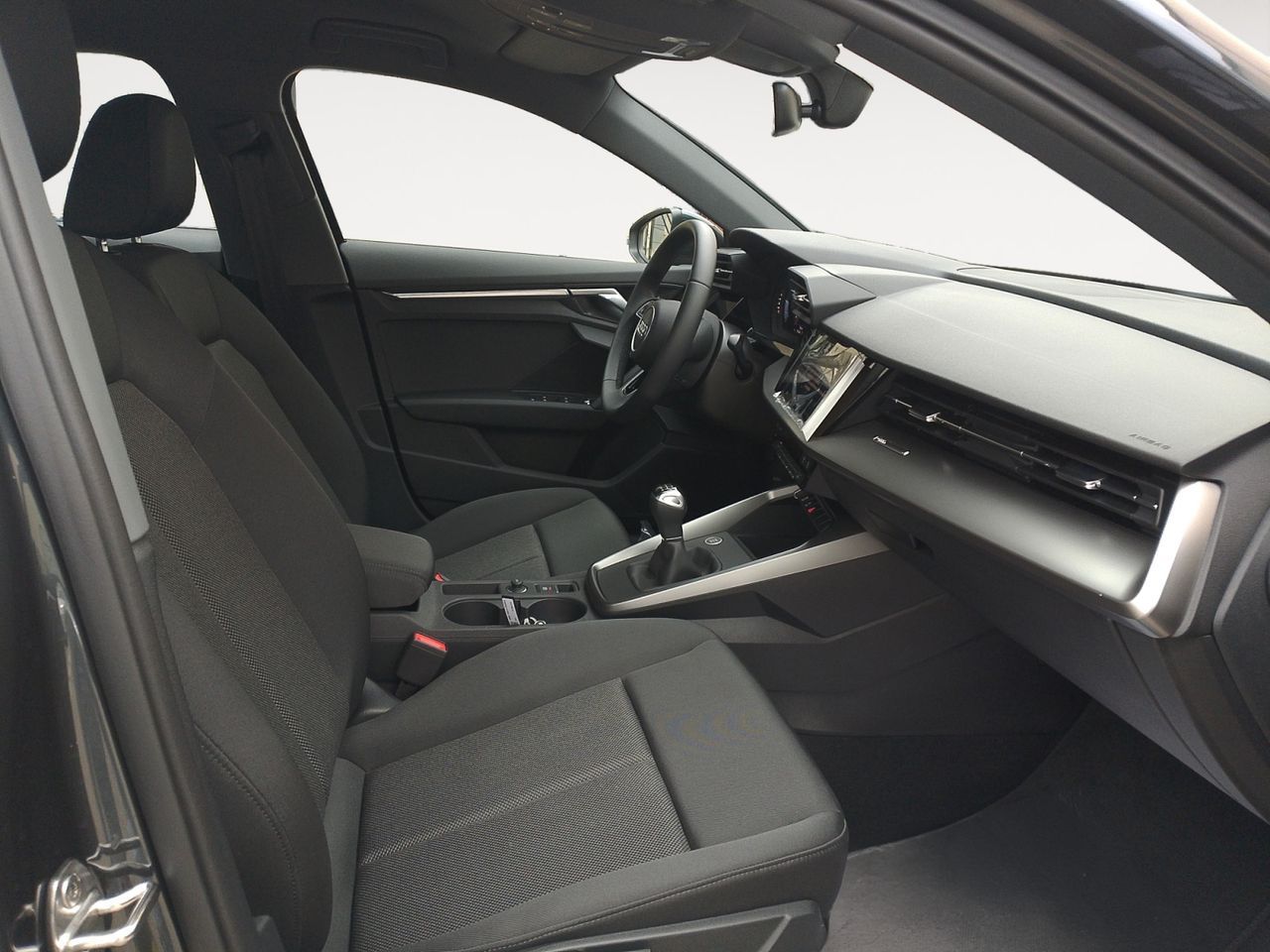 Audi A3 Advanced 30 TDI - foto 12
