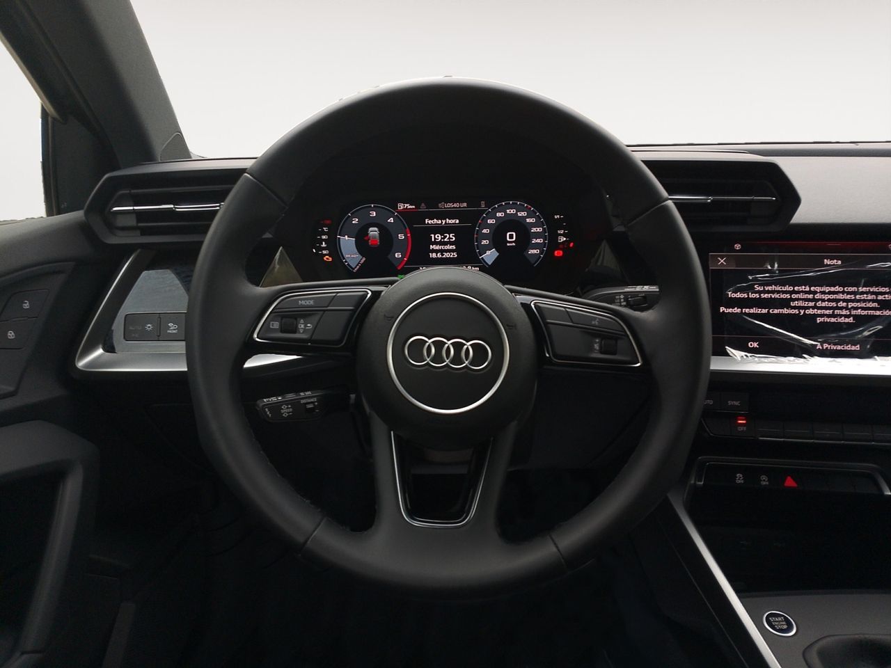 Audi A3 Advanced 30 TDI - foto 9