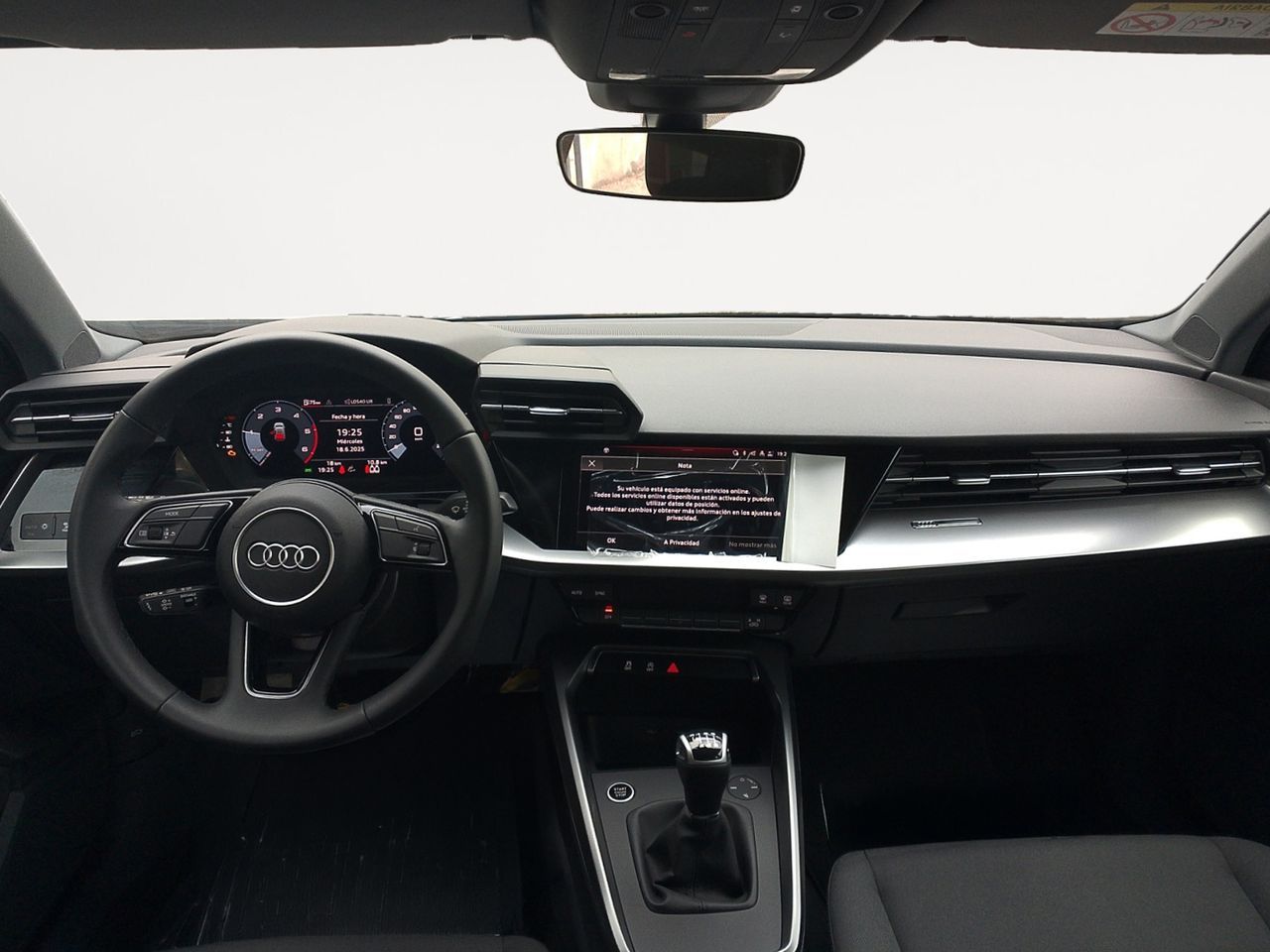 Audi A3 Advanced 30 TDI - foto 8