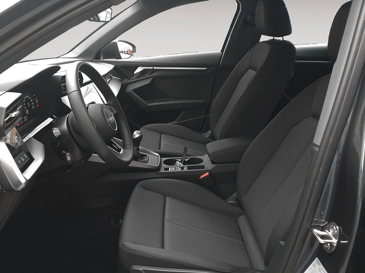 Audi A3 Advanced 30 TDI - foto 10