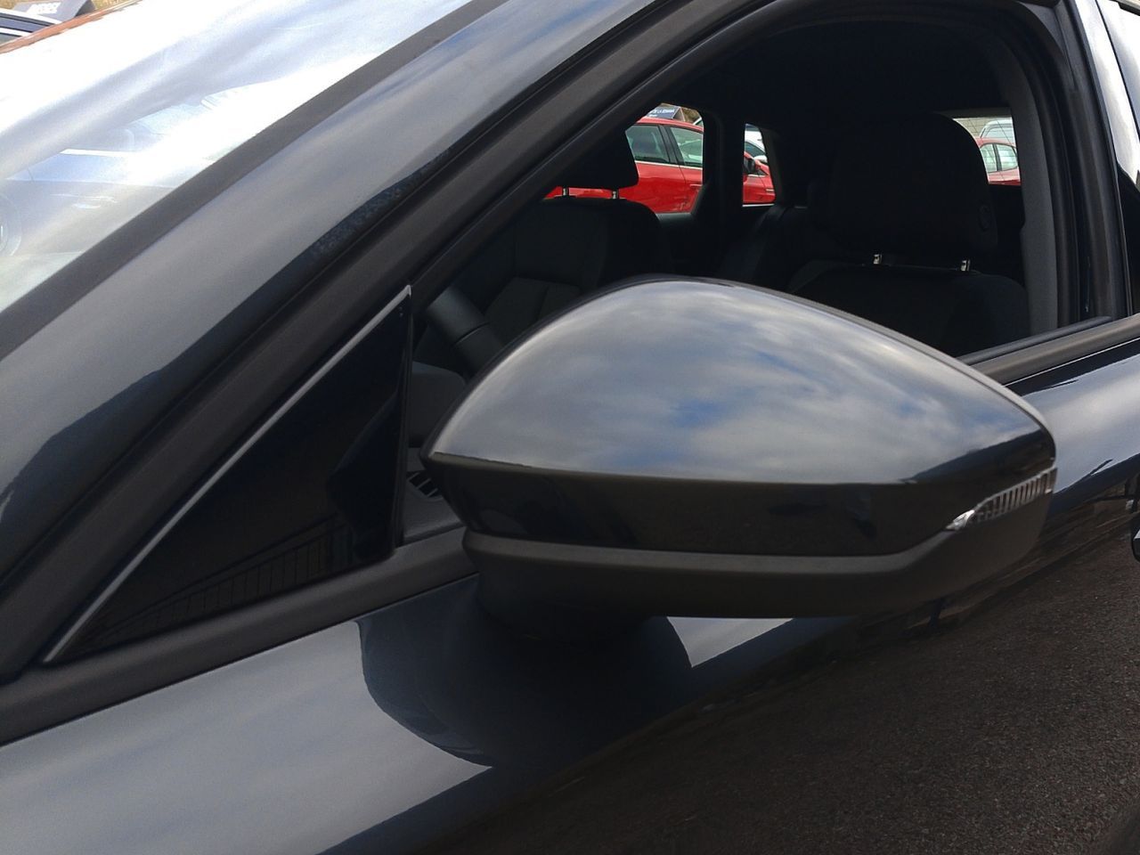 Audi A3 Advanced 30 TDI - foto 21