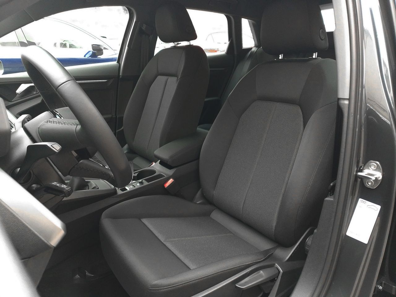 Audi A3 Advanced 30 TDI - foto 20