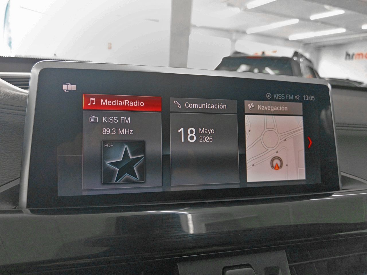 BMW X2 sDrive18i - foto 19