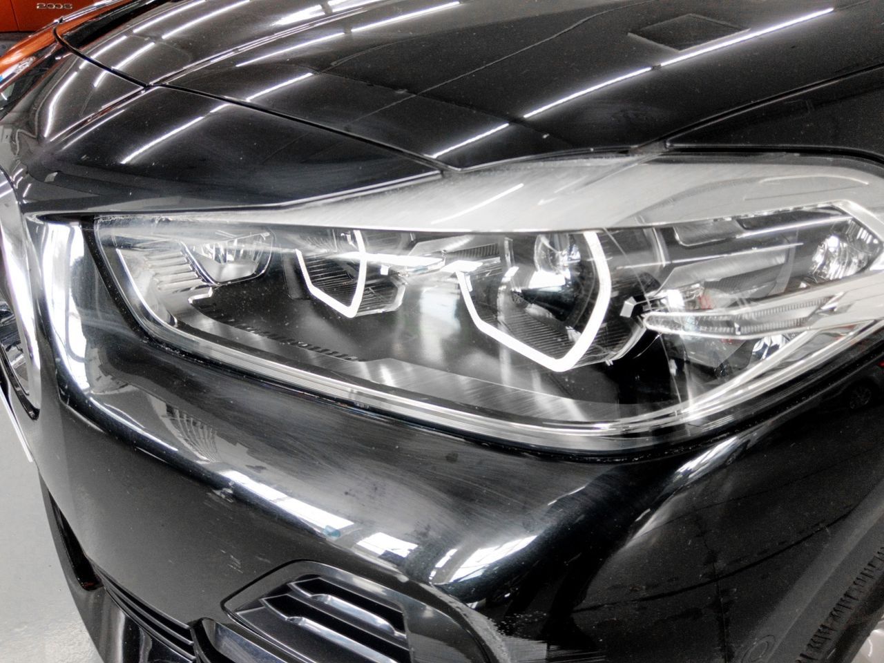 BMW X2 sDrive18i - foto 27
