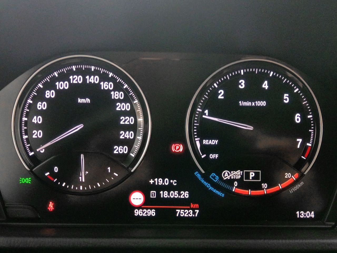 BMW X2 sDrive18i - foto 18