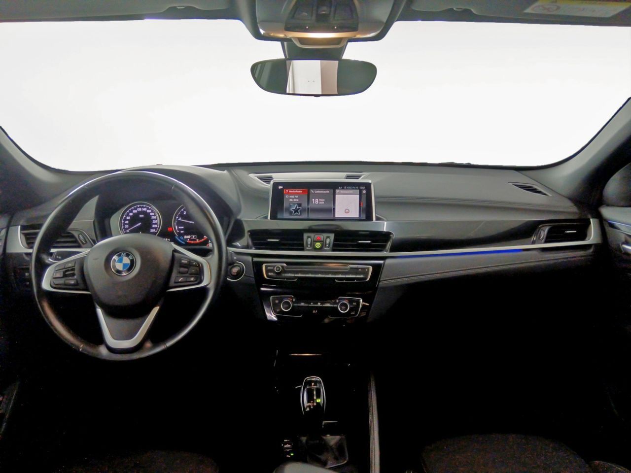 BMW X2 sDrive18i - foto 9