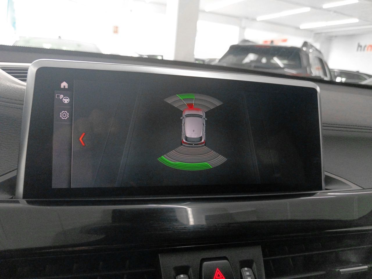 BMW X2 sDrive18i - foto 23