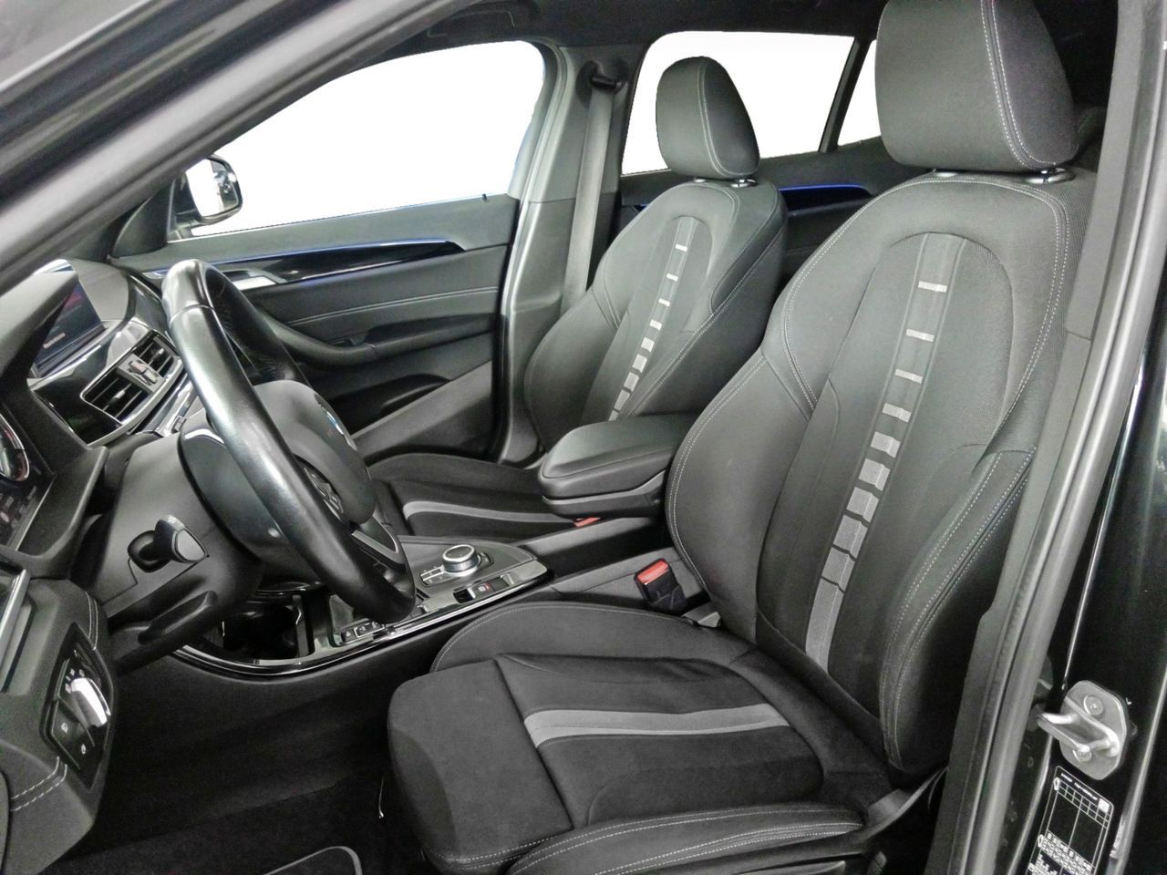 BMW X2 sDrive18i - foto 11