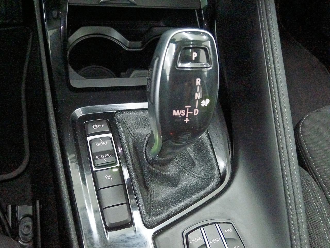 BMW X2 sDrive18i - foto 17
