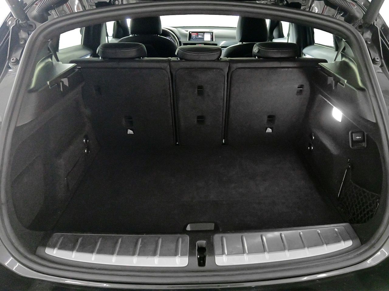 BMW X2 sDrive18i - foto 15