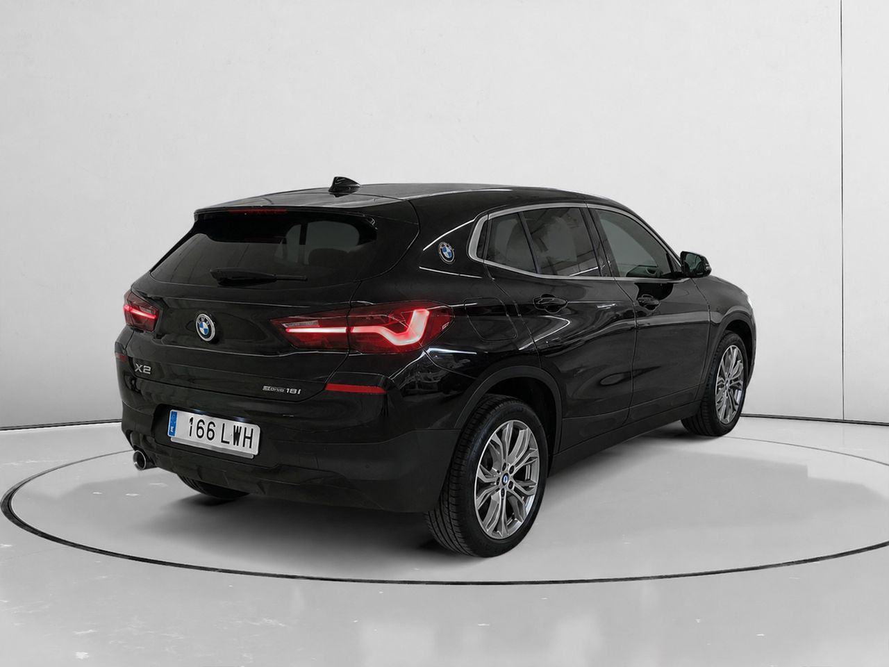 BMW X2 sDrive18i - foto 3