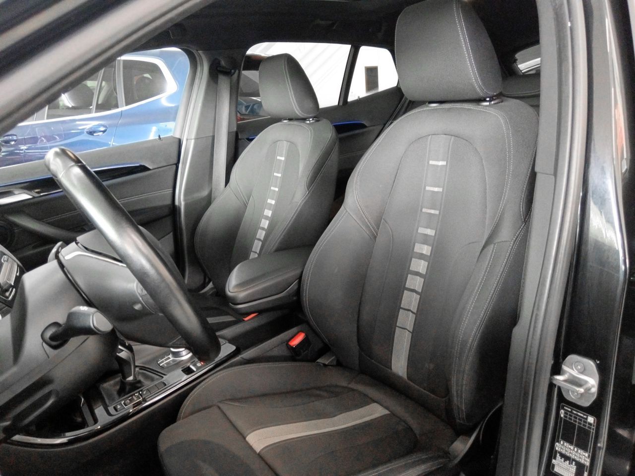BMW X2 sDrive18i - foto 25