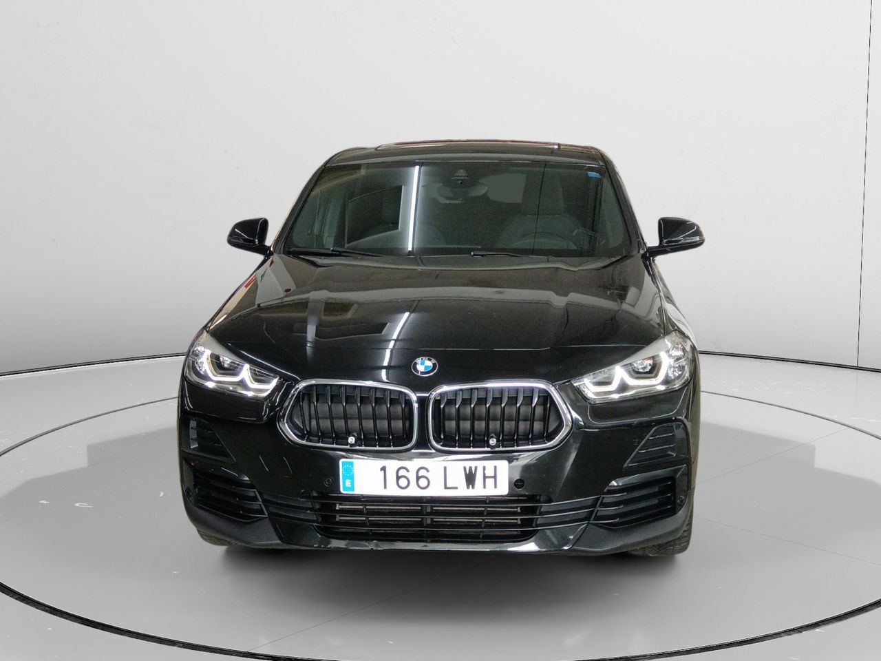 BMW X2 sDrive18i - foto 7