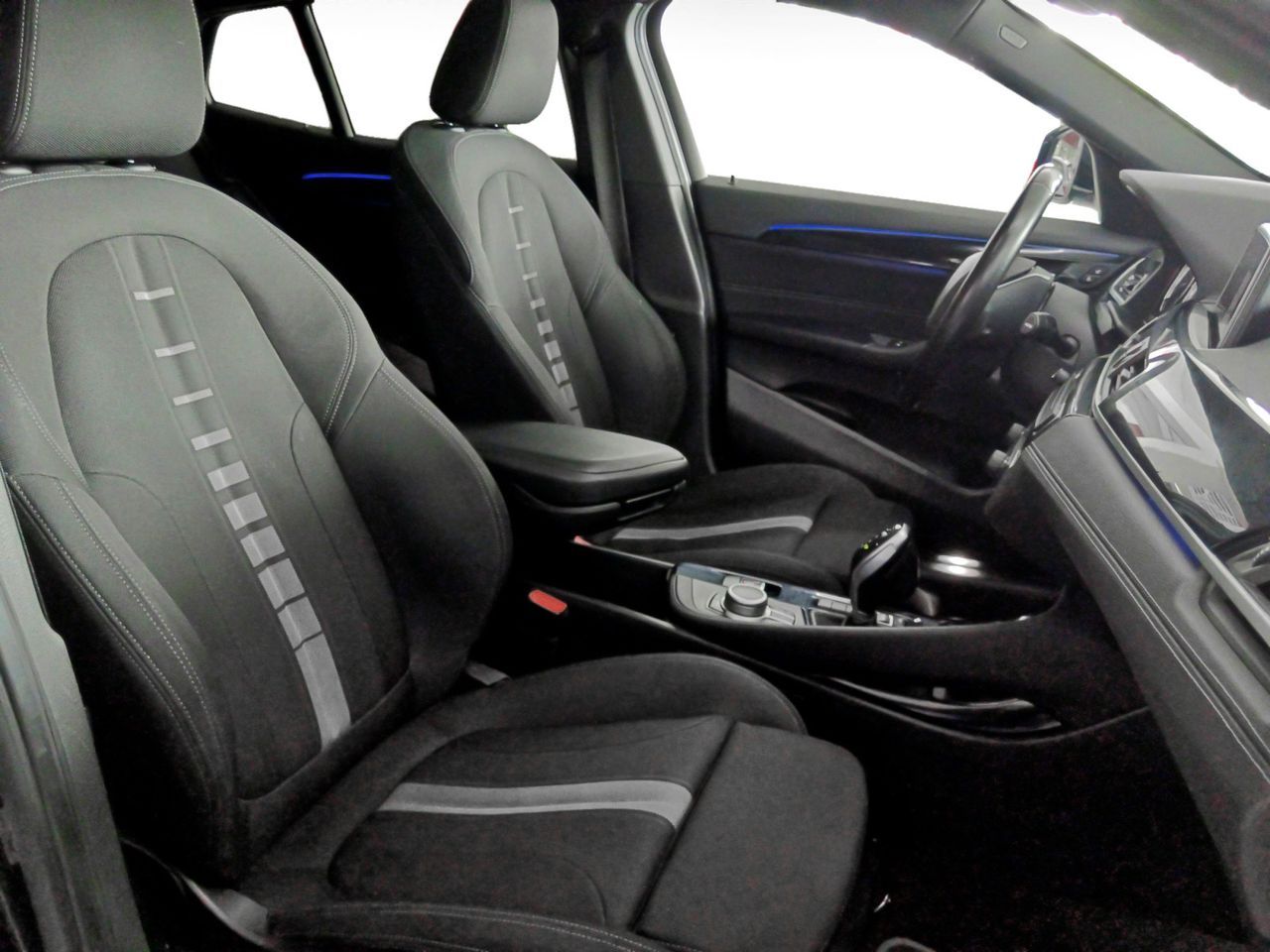 BMW X2 sDrive18i - foto 13