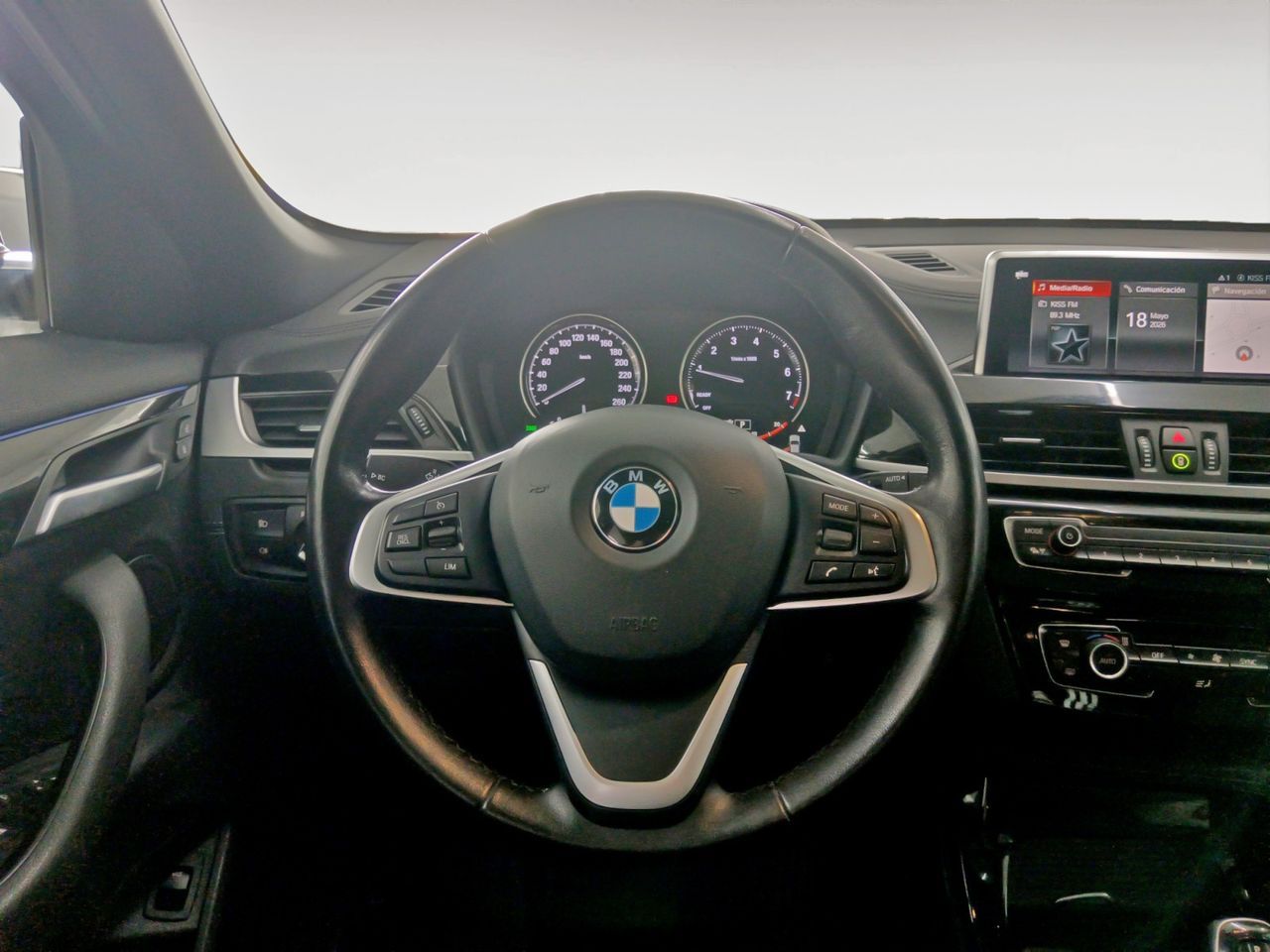 BMW X2 sDrive18i - foto 10