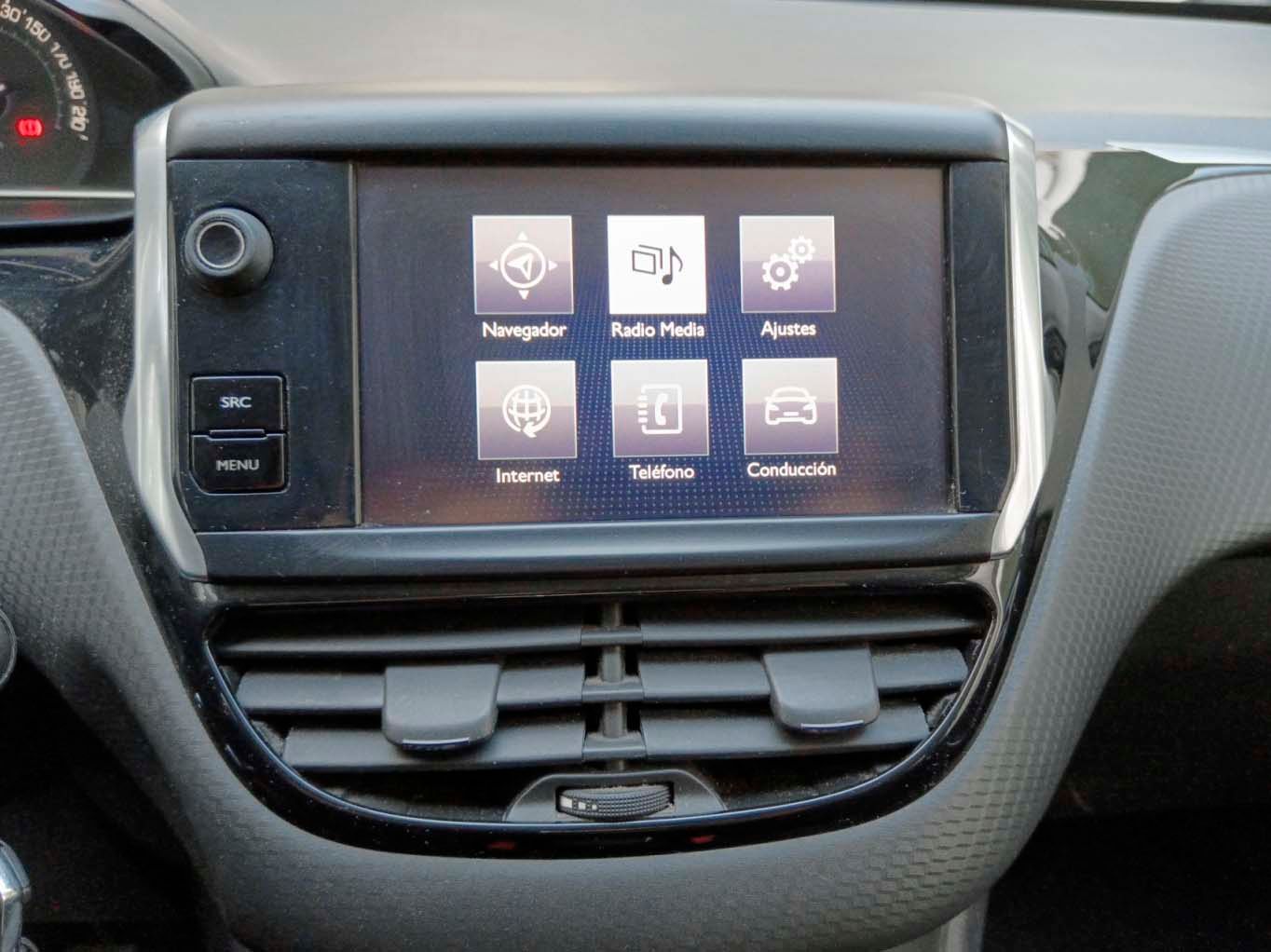 Peugeot 2008 BlueHDi 100 Style - foto 17