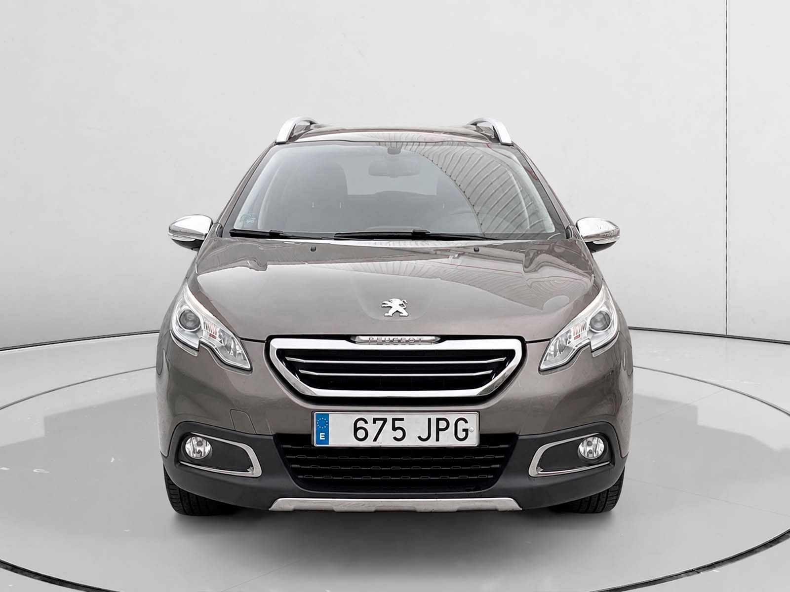 Peugeot 2008 BlueHDi 100 Style - foto 7