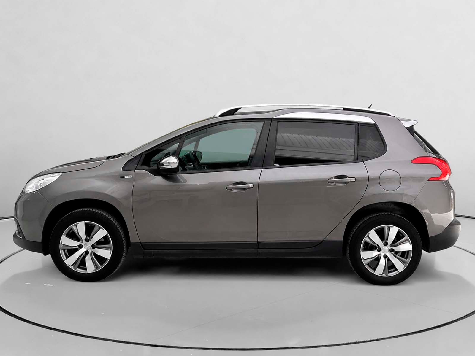 Peugeot 2008 BlueHDi 100 Style - foto 6