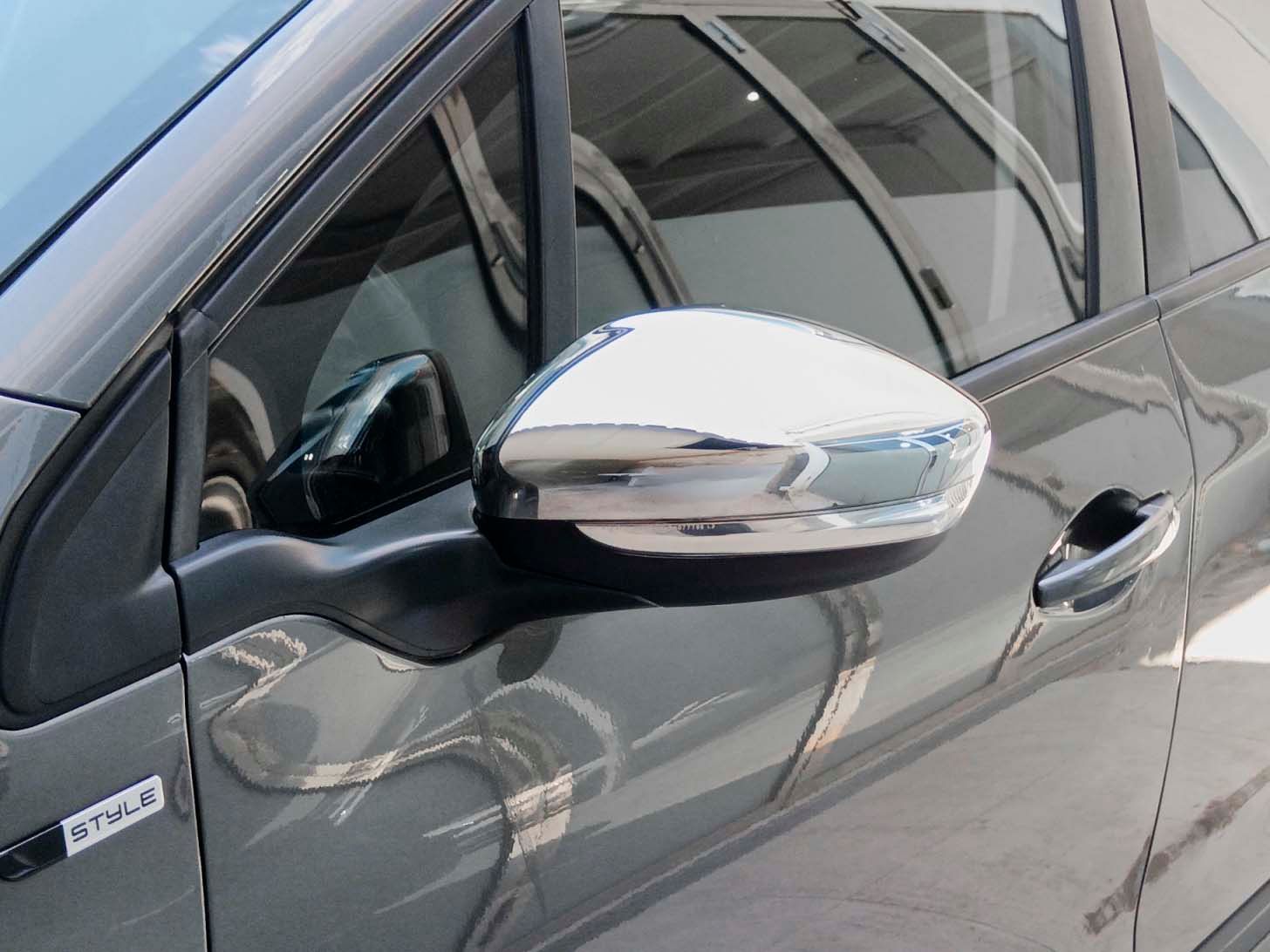 Peugeot 2008 BlueHDi 100 Style - foto 23