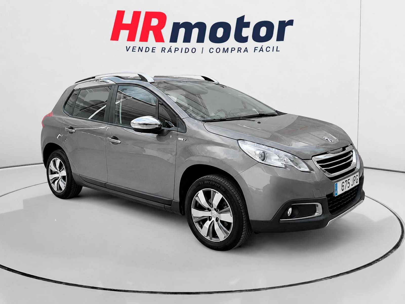 Peugeot 2008 BlueHDi 100 Style - foto 1